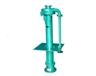 鶴崗ZJL Submerged Slurry Pump