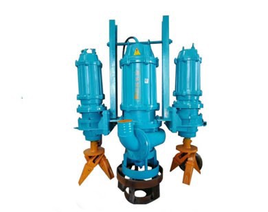 鶴崗ZJQ slurry pump